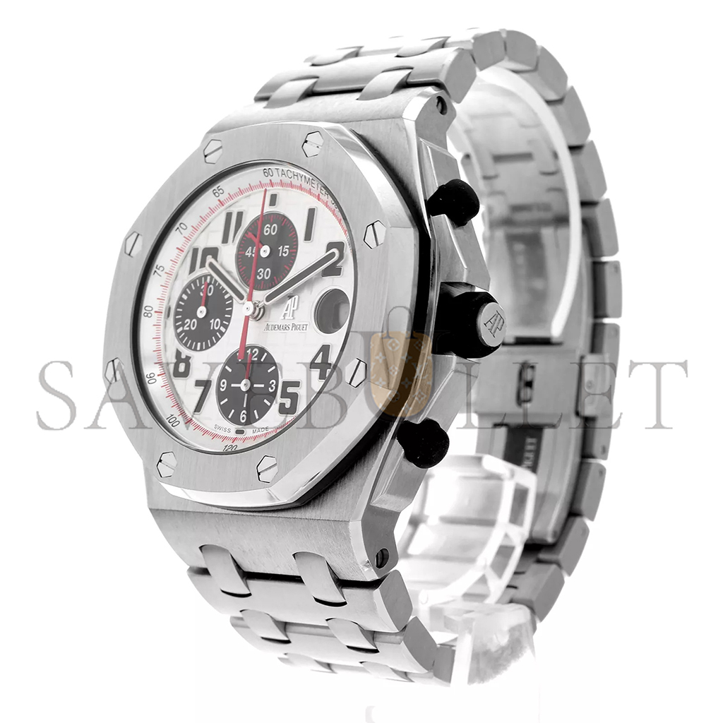 audemars P*g*et royal oak offshore watch 26170st.oo.1000st.01
